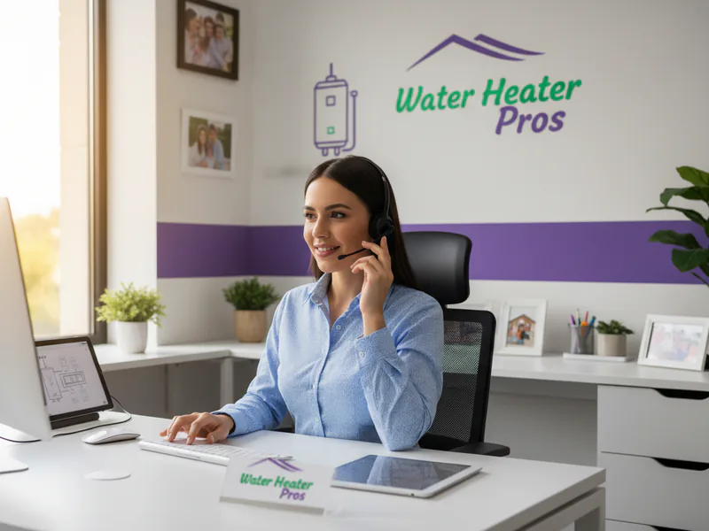 Water Heater Repair  in Sandy  FAQ